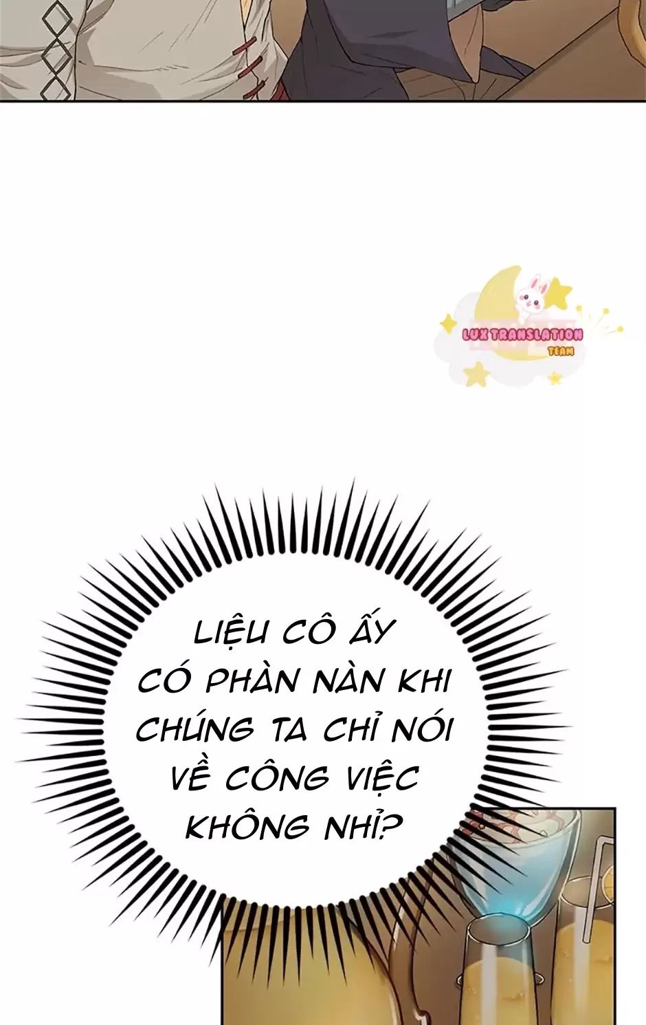 Sự Tán Tỉnh Ích Kỷ Chương 14 Ảnh 65