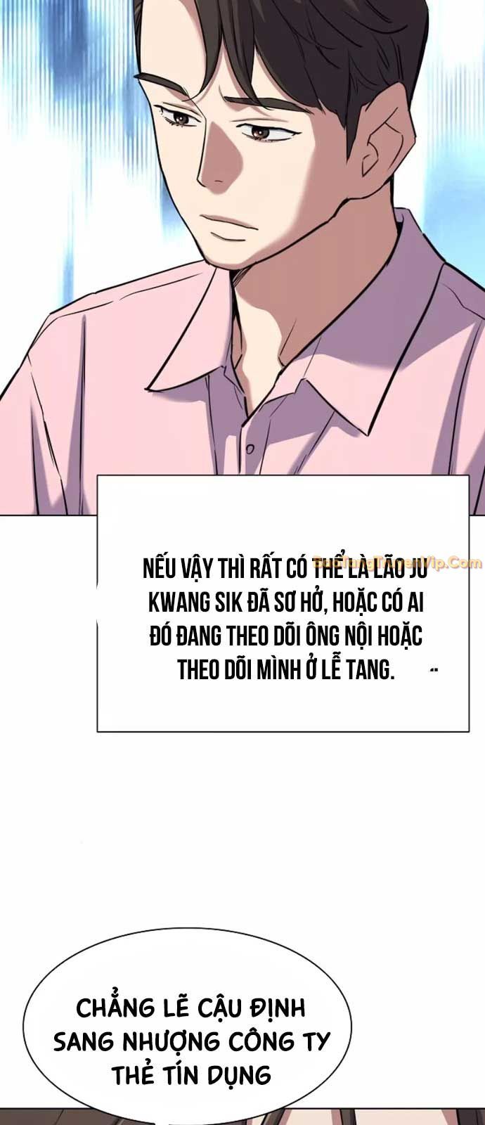 Tiểu Thiếu Gia Gia Tộc Tài Phiệt Chương 150 Ảnh 60