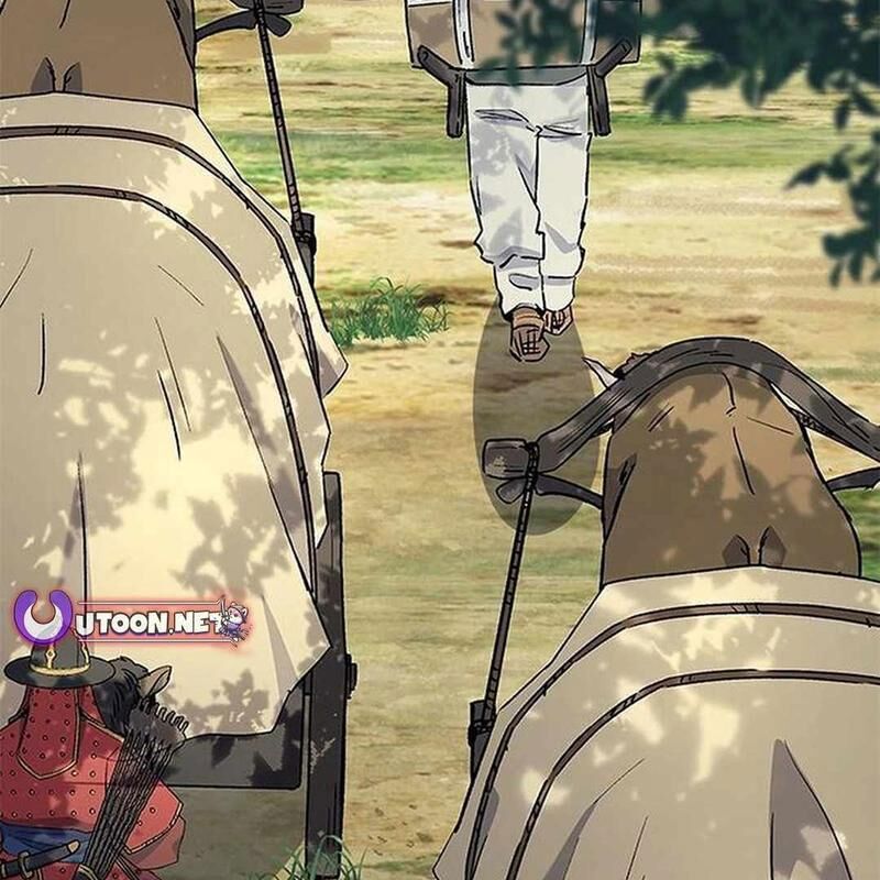 Bác Sĩ Tới Joseon Chương 48 Ảnh 194