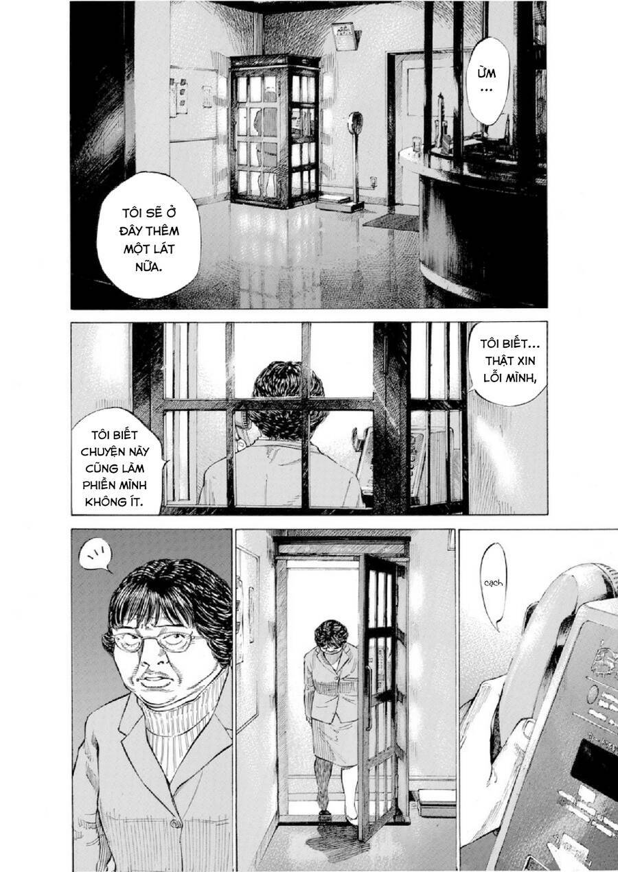 Give My Regards To Black Jack Chương 123 Ảnh 10