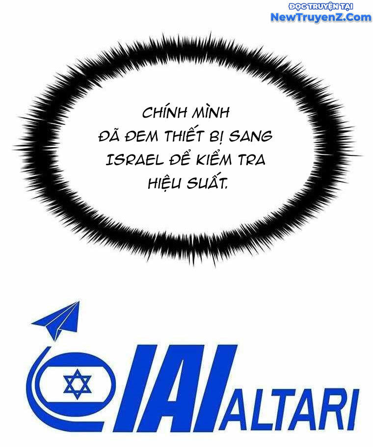 Chế Tác Hạt Nhân Chương 36 Ảnh 24