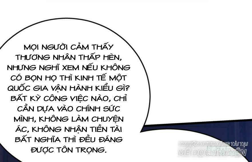 Quẻ Phi Thiên Hạ Chương 8 Ảnh 27