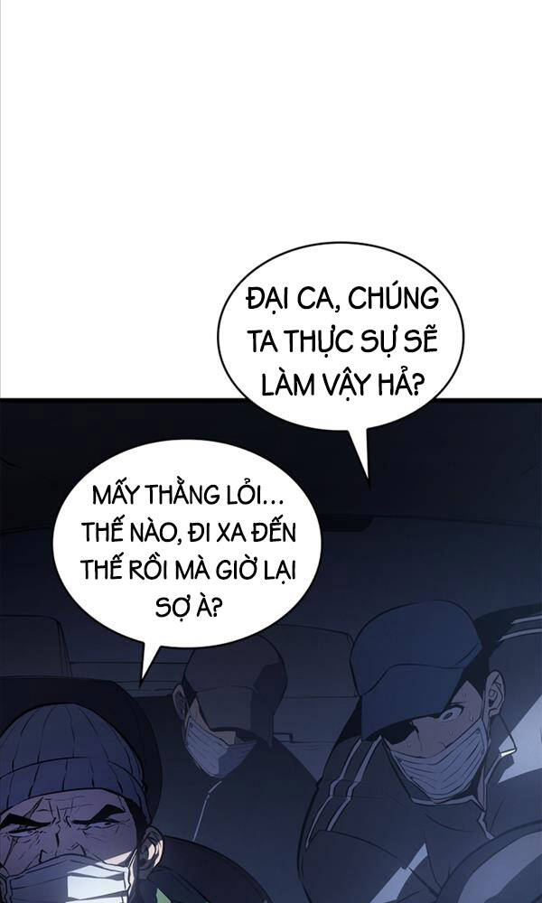 Solo Leveling Ss3 Chương 13 Ảnh 42