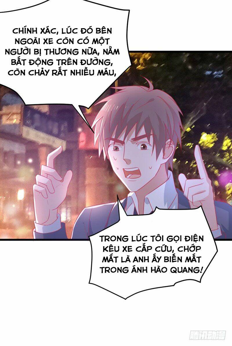 Vượt Qua Ngân Hà Để Yêu Em Chương 2 Ảnh 81