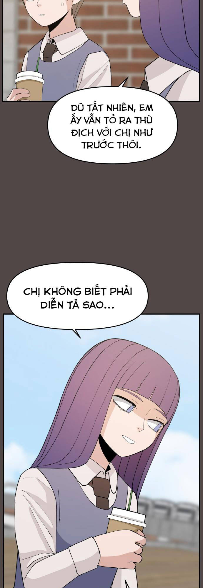 Lớp Học Phản Diện Chương 86 Ảnh 9