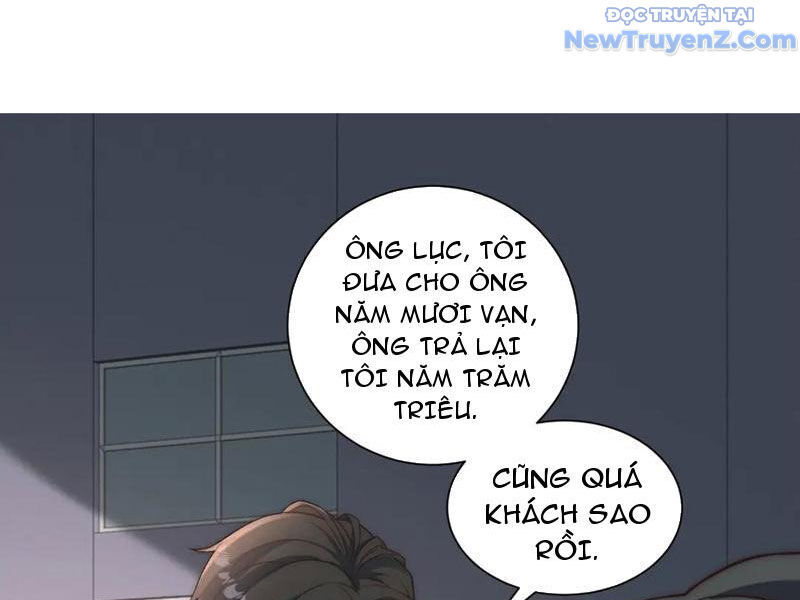 Trở ThàNh Vô ĐịCh BằNg Hệ ThốNg GiảM Giá Trị Chương 33 Ảnh 24