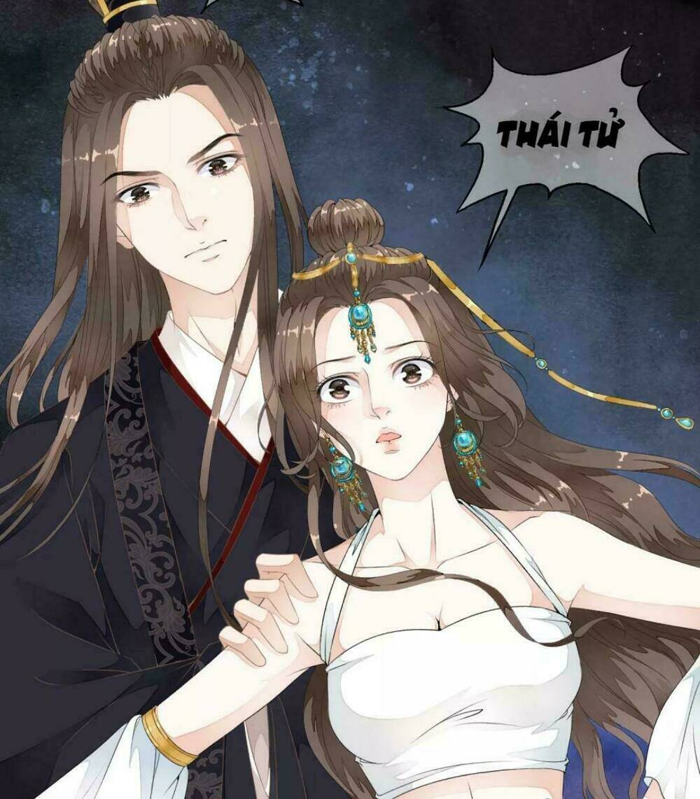 Bạch Liên Yêu Cơ Người Chương 39 Ảnh 26