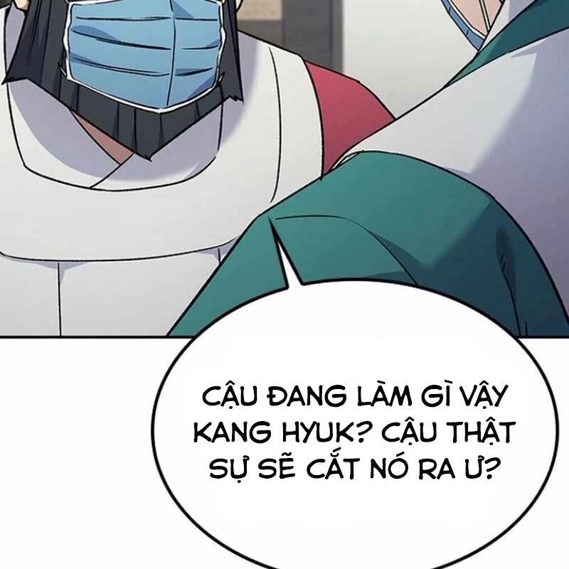 Bác Sĩ Tới Joseon Chương 37 Ảnh 52