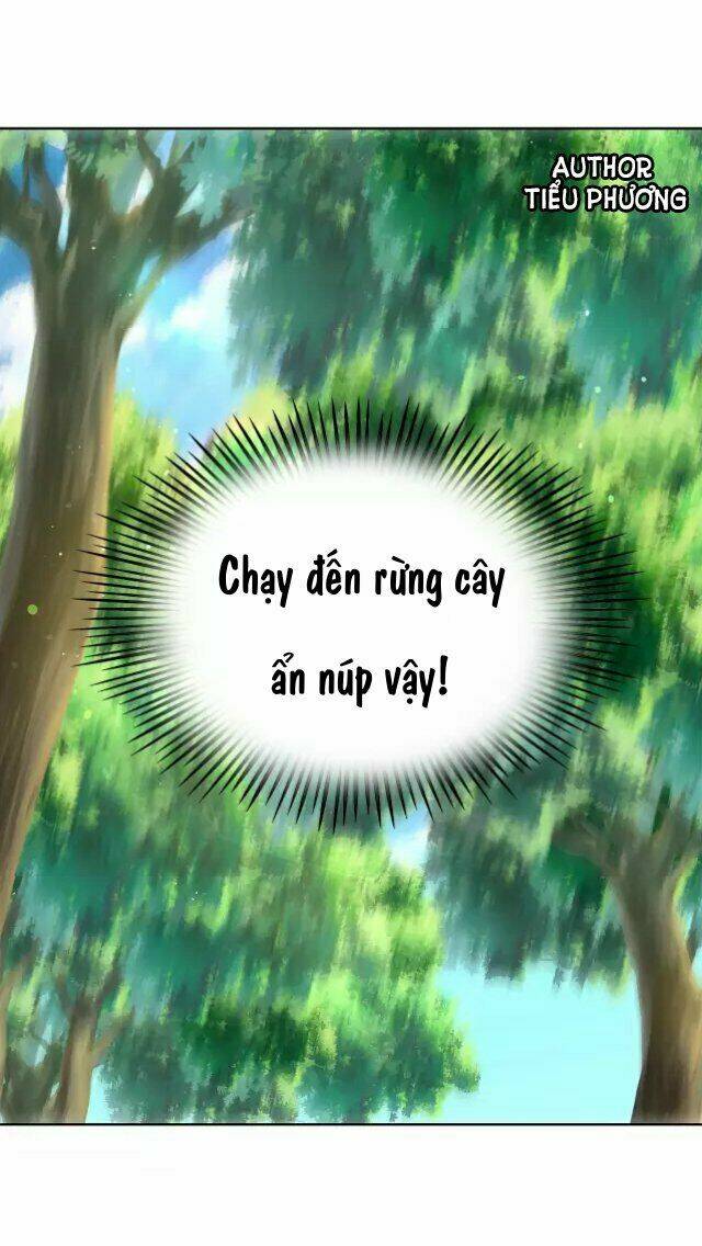 Bí Mật Của Hoàng Phi Isana Chương 2 Ảnh 12