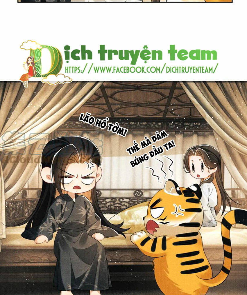 Thê Vi Thượng Chương 136.4 Ảnh 14