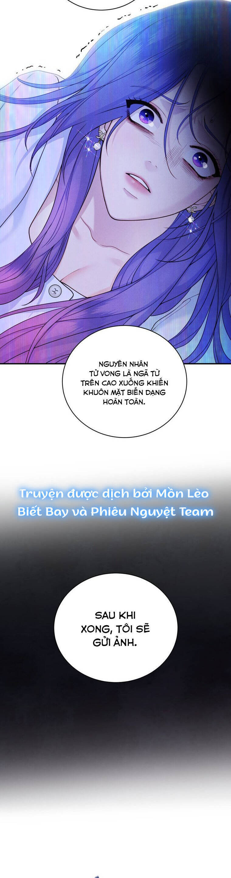 Cô Gái Cứu Tinh Được Yêu Mến Chương 66 Ảnh 34
