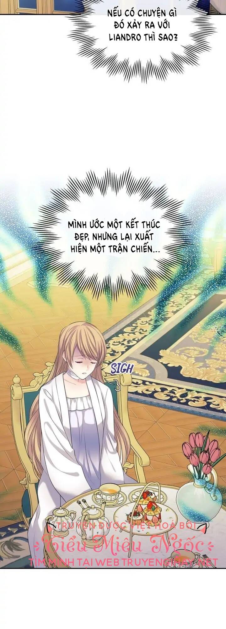 Tôi Trở Thành Hầu Gái Của Một Công Tước Chương 92 Ảnh 36