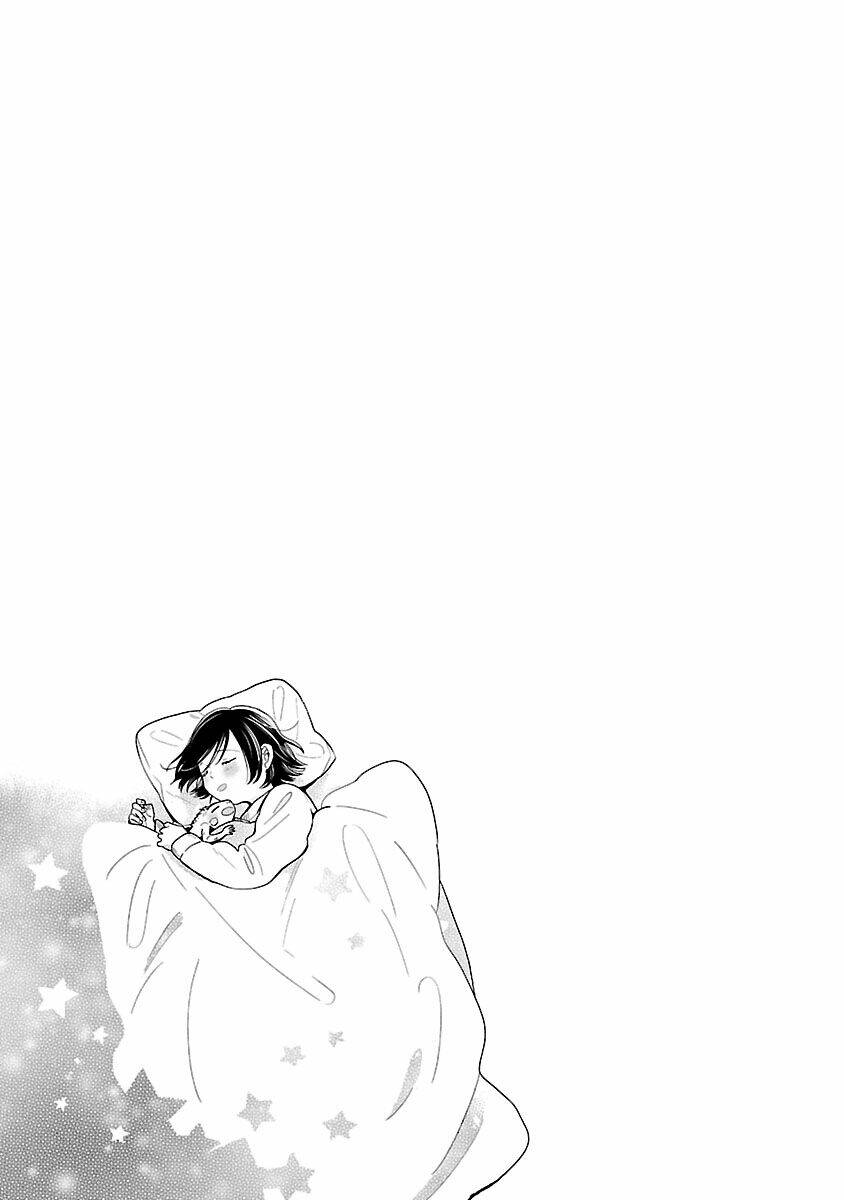 Majo-Senpai Nichijou Chương 18 Ảnh 8