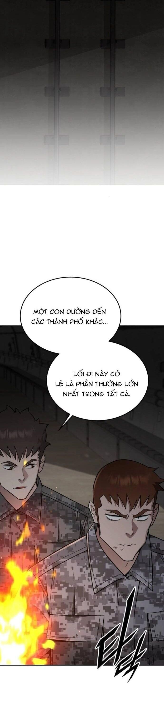 Trù Vương Mạt Thế Chương 72 Ảnh 22