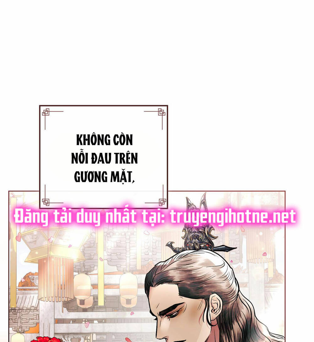 Một Nửa Không Hoàn Hảo Chương 40.2 Ảnh 55
