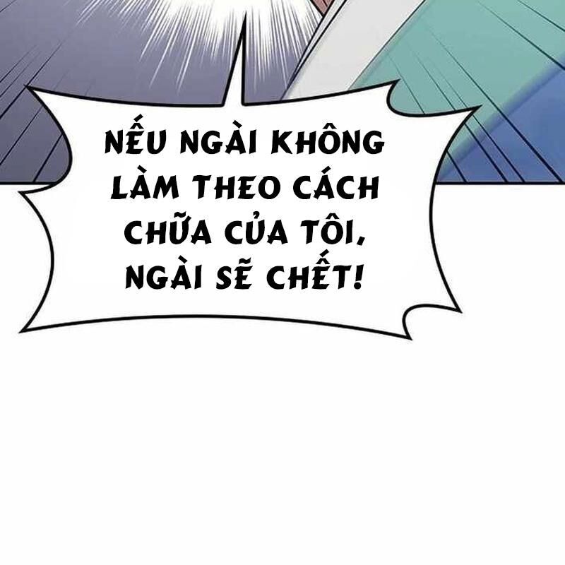 Bác Sĩ Tới Joseon Chương 47 Ảnh 165