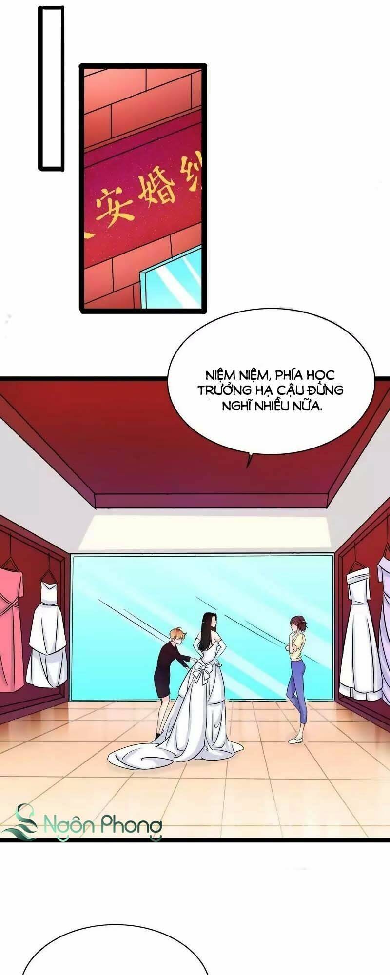 101 Phương Pháp Của Tổng Tài Chương 94 Ảnh 2