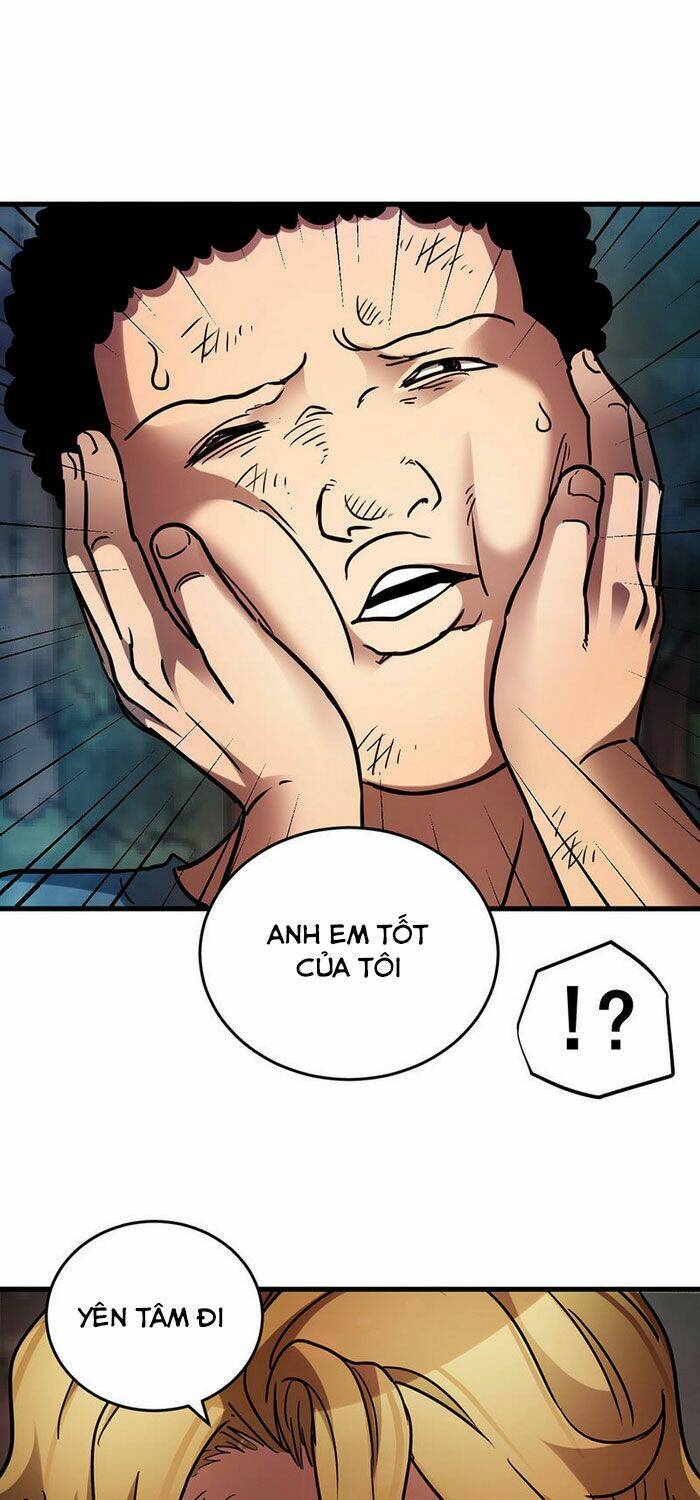 Sau Mạt Thế Tôi Trở Thành Zombie Chương 50 Ảnh 10