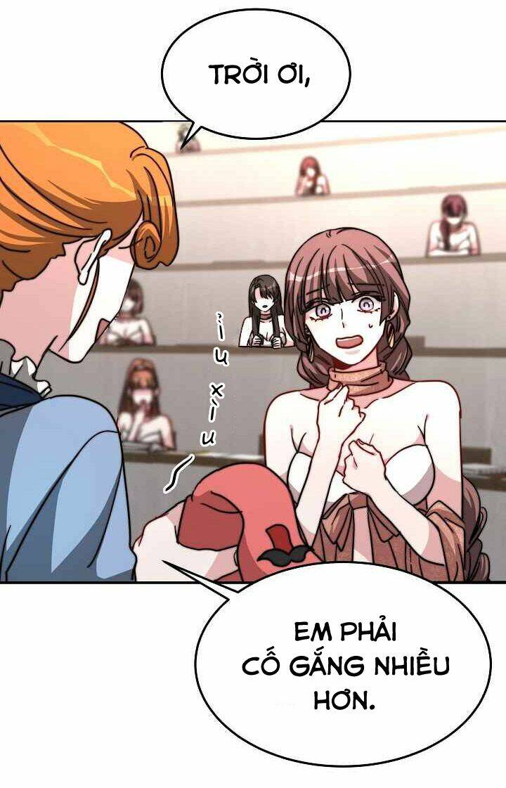 Cô Dâu Của Elysian Chương 6 Ảnh 69