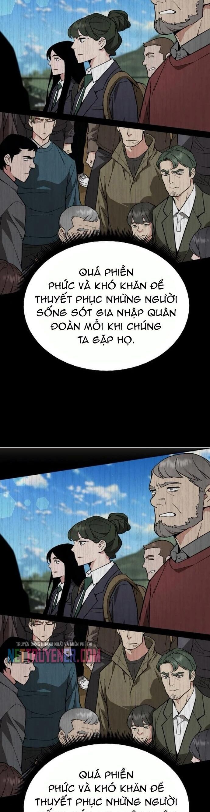 Trù Vương Mạt Thế Chương 73 Ảnh 42