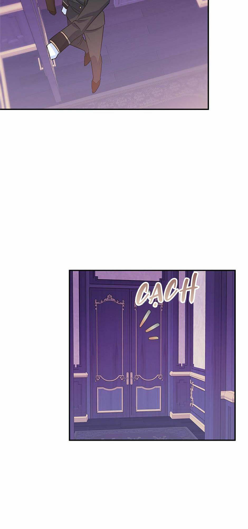 Ác Nữ Làm Bánh Sau Khi Ly Hôn Chương 7 Ảnh 49