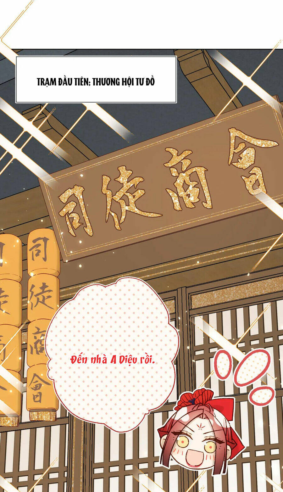 Ác Nữ Cự Tuyệt Cua Nam Chính Chương 111 Ảnh 9