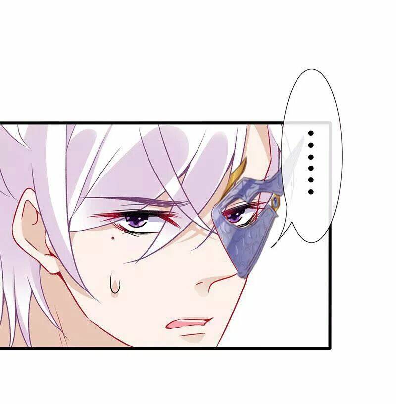 Vương Bài Thiên Sư Và Tiểu Manh Yêu Chương 67 Ảnh 24