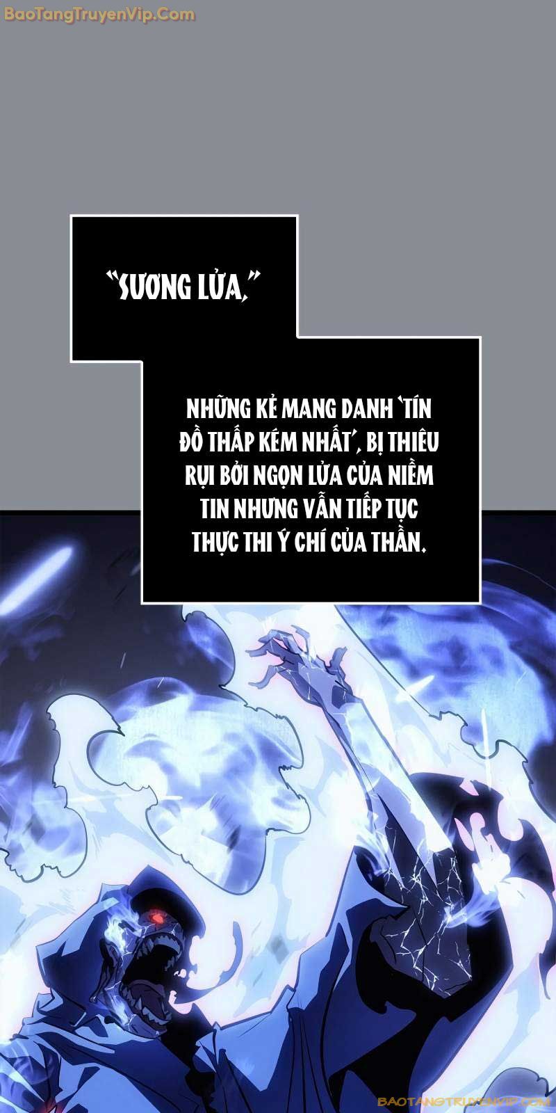 Solo Leveling Ragnarok Chương 31 Ảnh 51