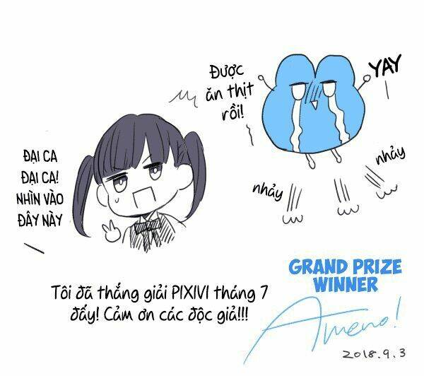 Loli Yakuza Chương 7 Ảnh 9