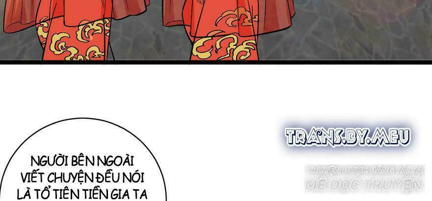 Quẻ Phi Thiên Hạ Chương 10 Ảnh 62