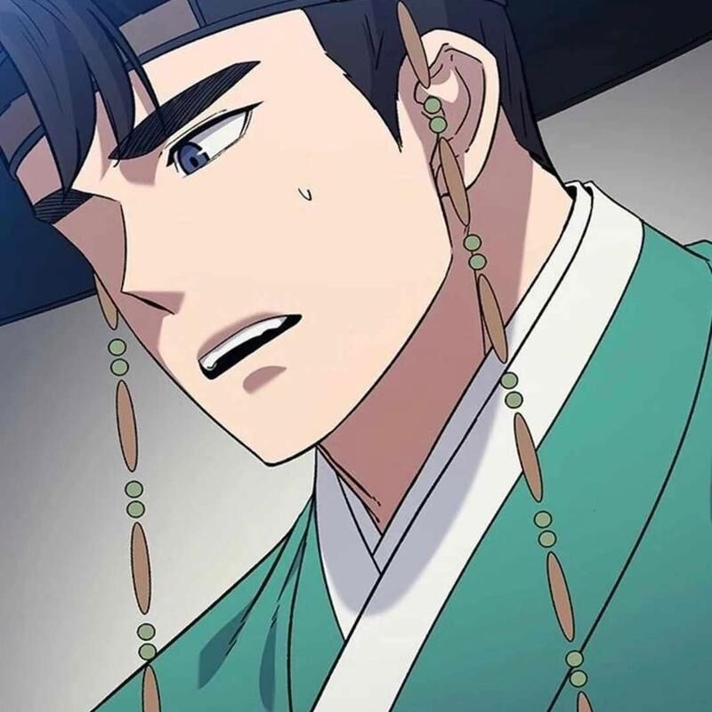 Bác Sĩ Tới Joseon Chương 38 Ảnh 140