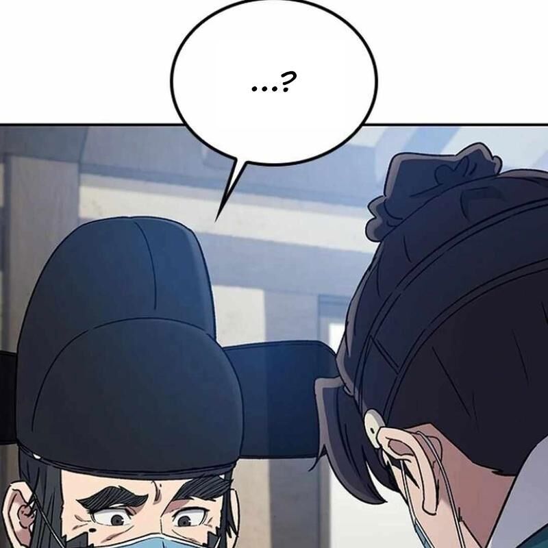Bác Sĩ Tới Joseon Chương 37 Ảnh 51