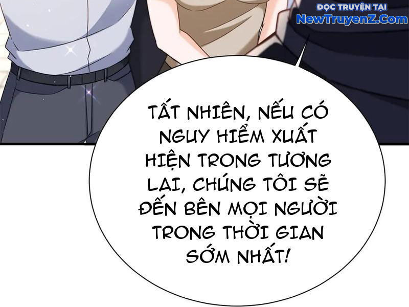 Sau Khi Sống Lại Ở Mạt Thế, Ta Điên Cuồng Thăng Cấp Chương 45 Ảnh 146