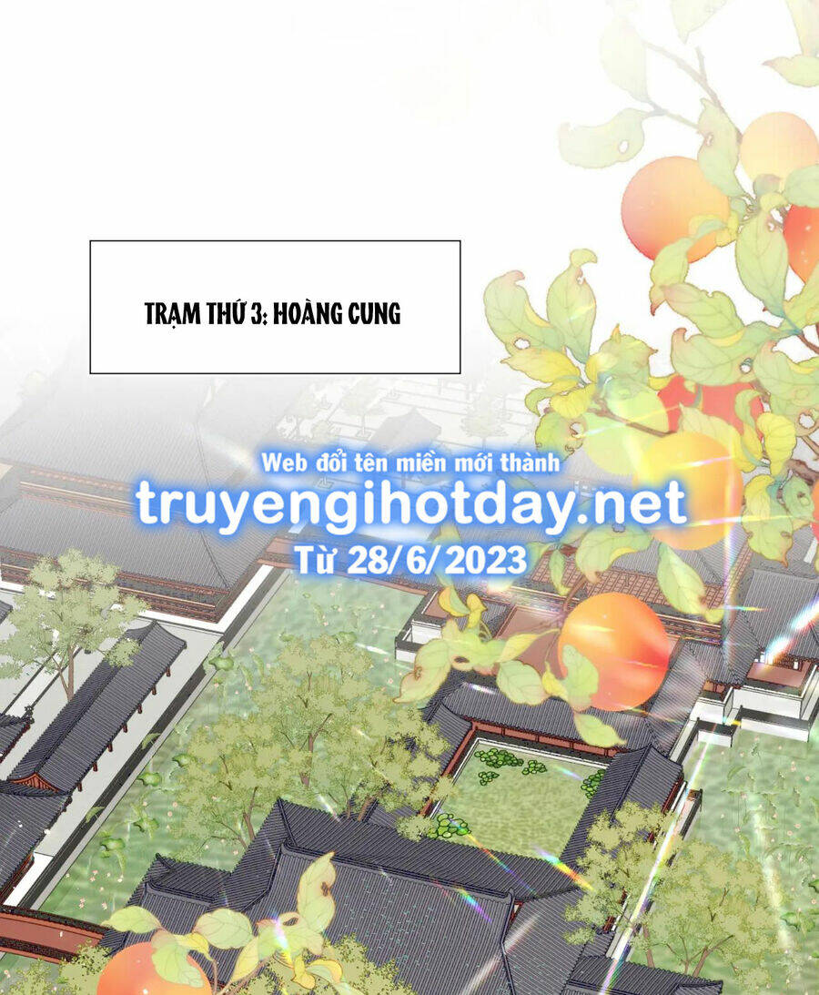 Ác Nữ Cự Tuyệt Cua Nam Chính Chương 111 Ảnh 21