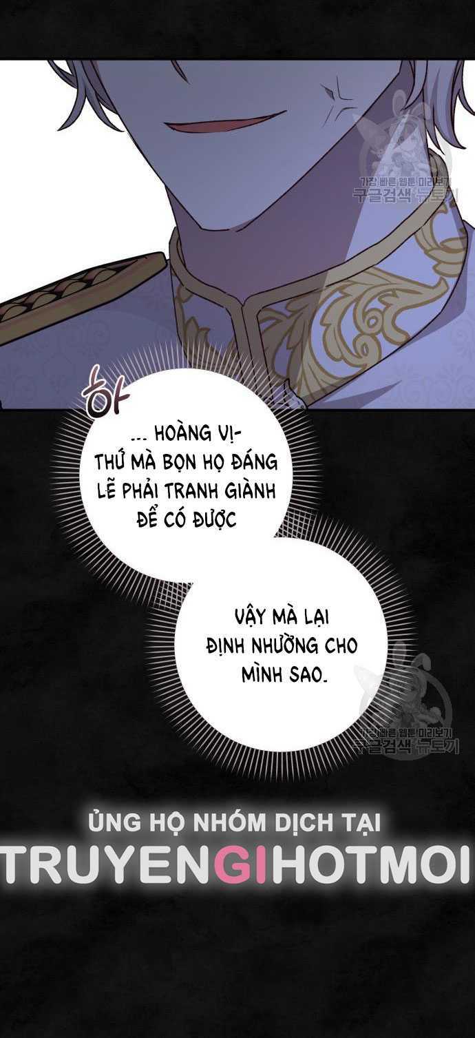Nàng Bạo Chúa Muốn Có Một Cuộc Sống Hạnh Phúc Hơn! Chương 59.1 Ảnh 30