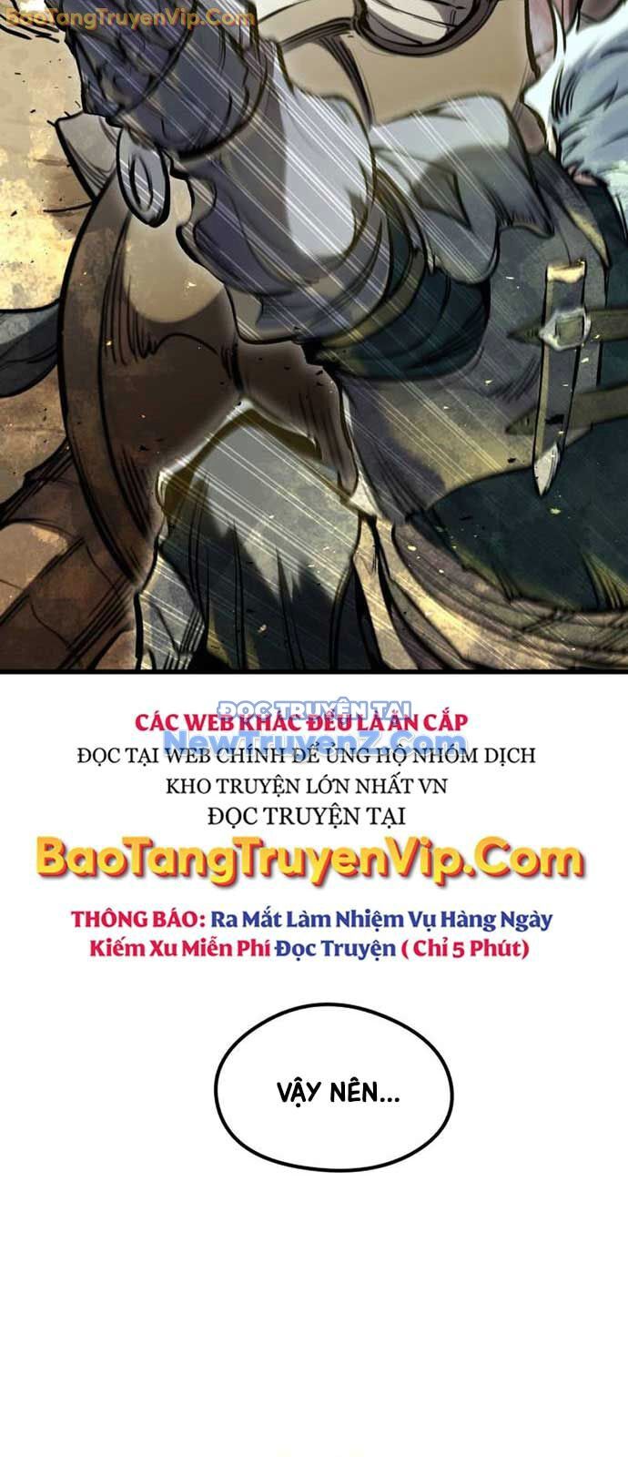 Mỗi Lính Đánh Thuê Trở Về Đều Có Một Kế Hoạch Chương 39 Ảnh 84