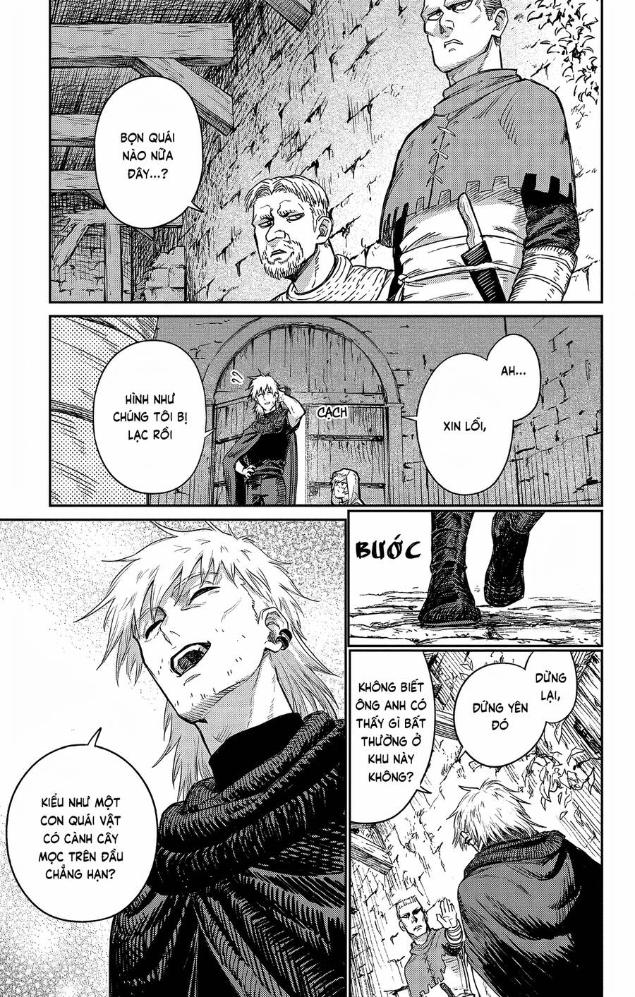 Sensou Kyoushitsu Chương 17.5 Ảnh 9