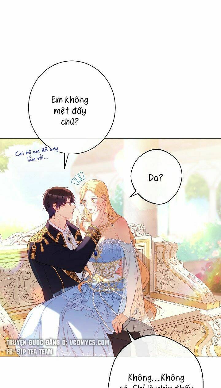 Ác Nữ Phản Diện Đảo Ngược Đồng Hồ Cát Chương 104 Ảnh 14