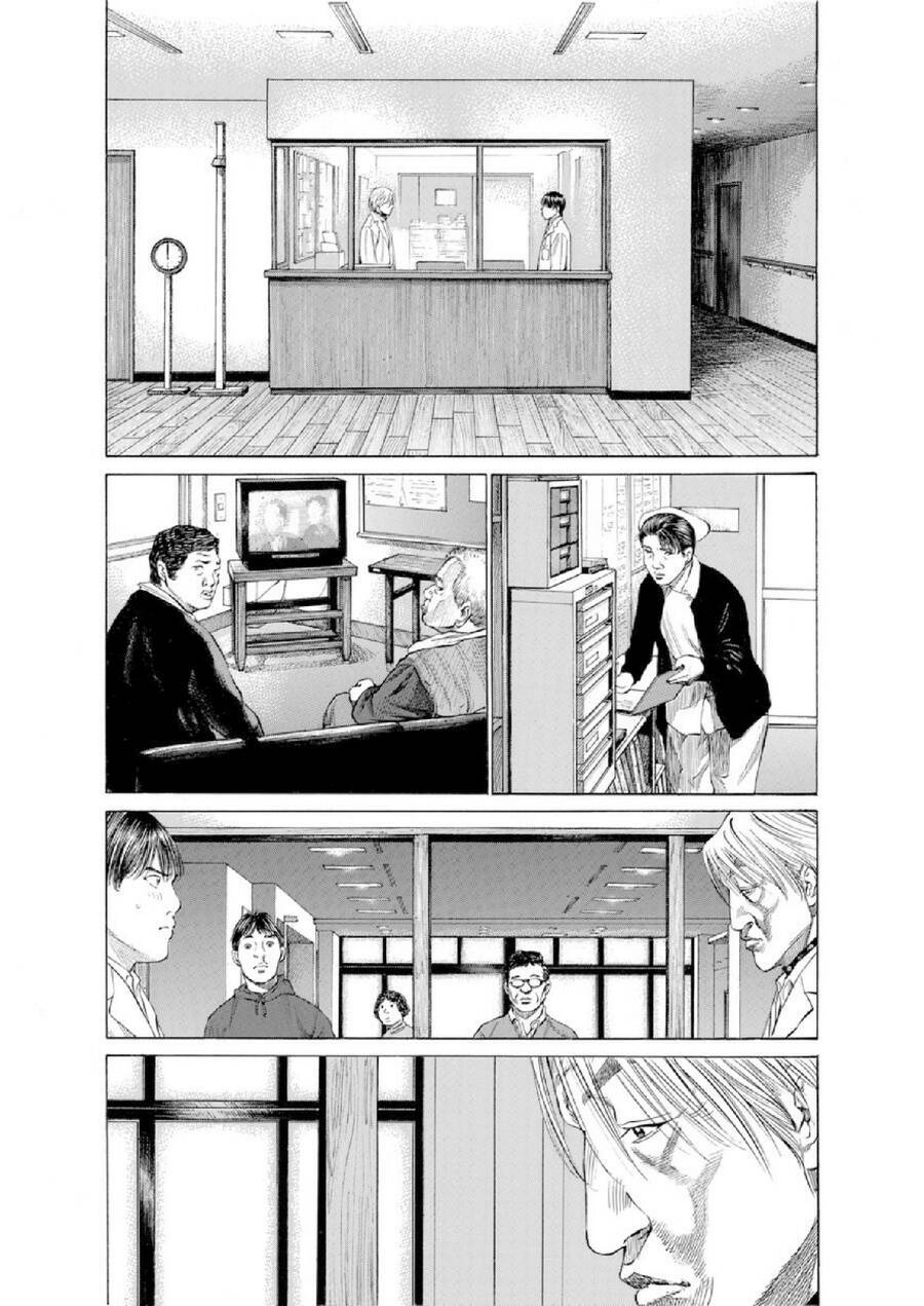 Give My Regards To Black Jack Chương 108 Ảnh 5