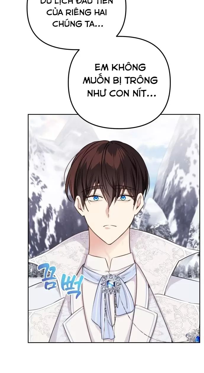 Cuộc Sống Hạnh Phúc Cùng Chồng Chương 51 Ảnh 22