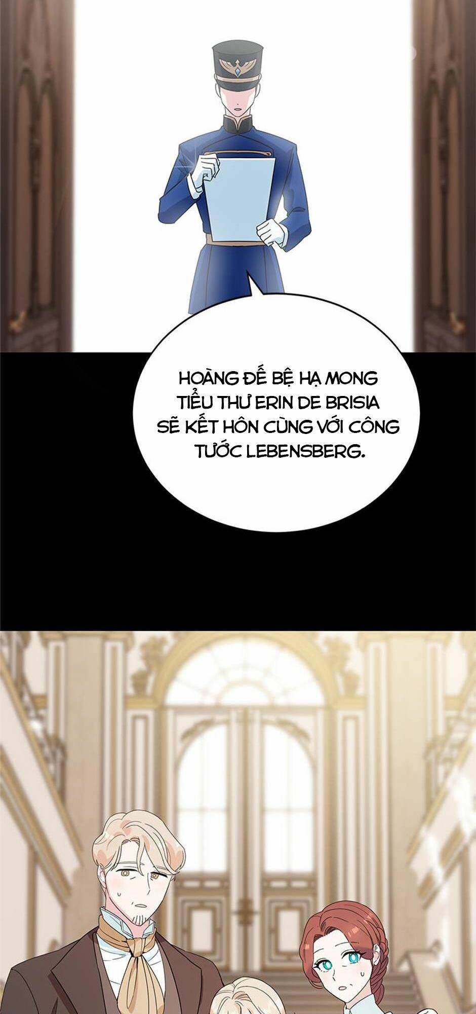 Ác Nữ Làm Bánh Sau Khi Ly Hôn Chương 1 Ảnh 16