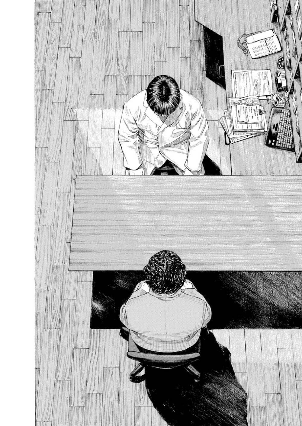Give My Regards To Black Jack Chương 116 Ảnh 20