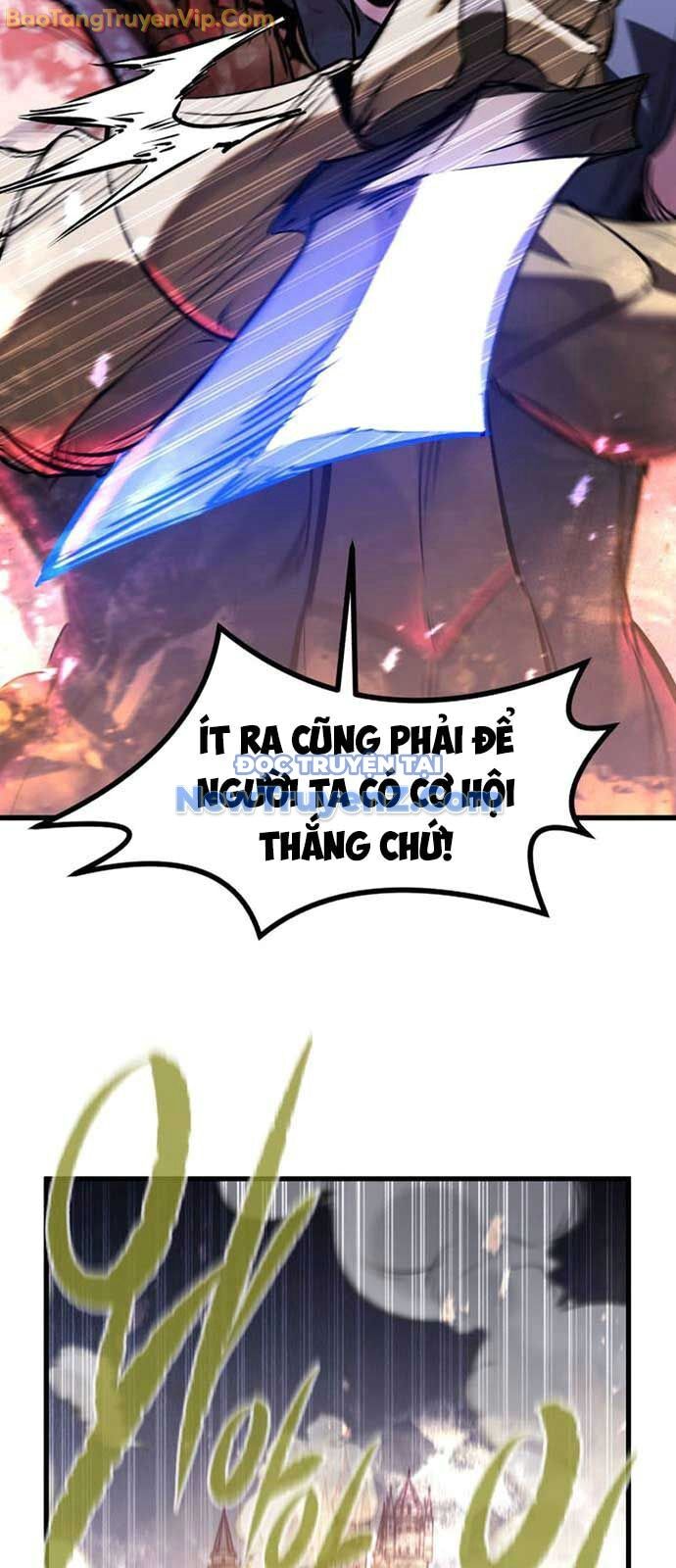 Mỗi Lính Đánh Thuê Trở Về Đều Có Một Kế Hoạch Chương 39 Ảnh 34