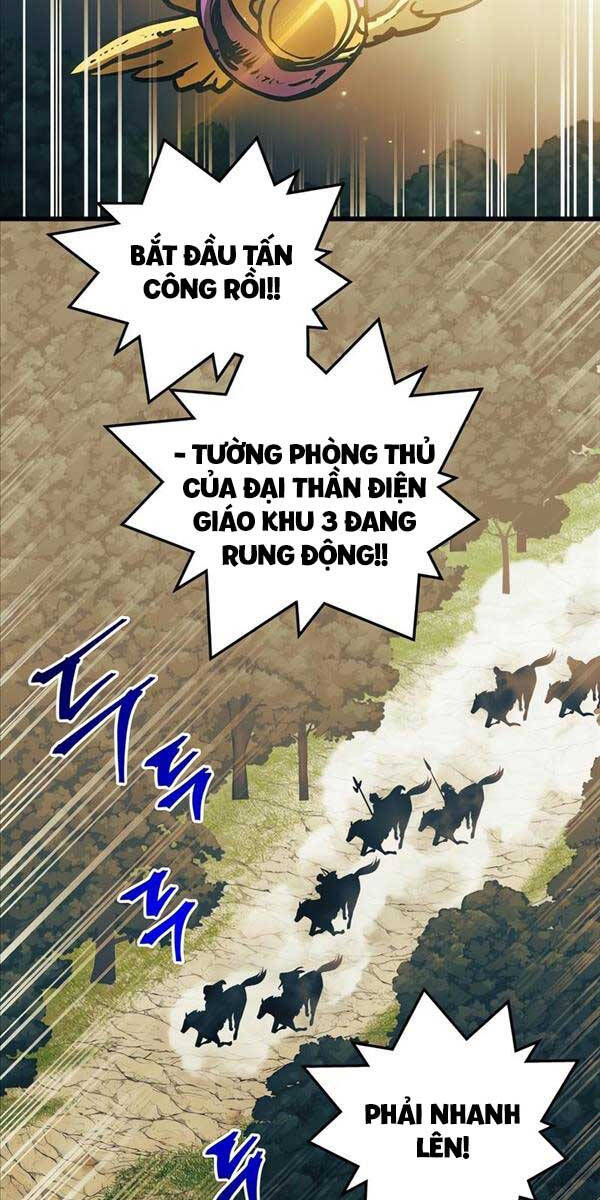 Sự Trở Về Của Chiến Thần Tự Sát Chương 87 Ảnh 69
