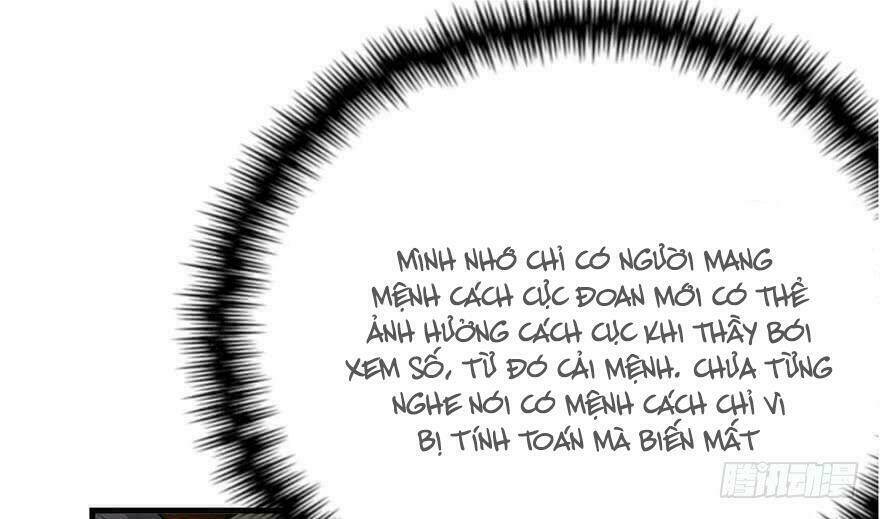 Quẻ Phi Thiên Hạ Chương 5 Ảnh 32