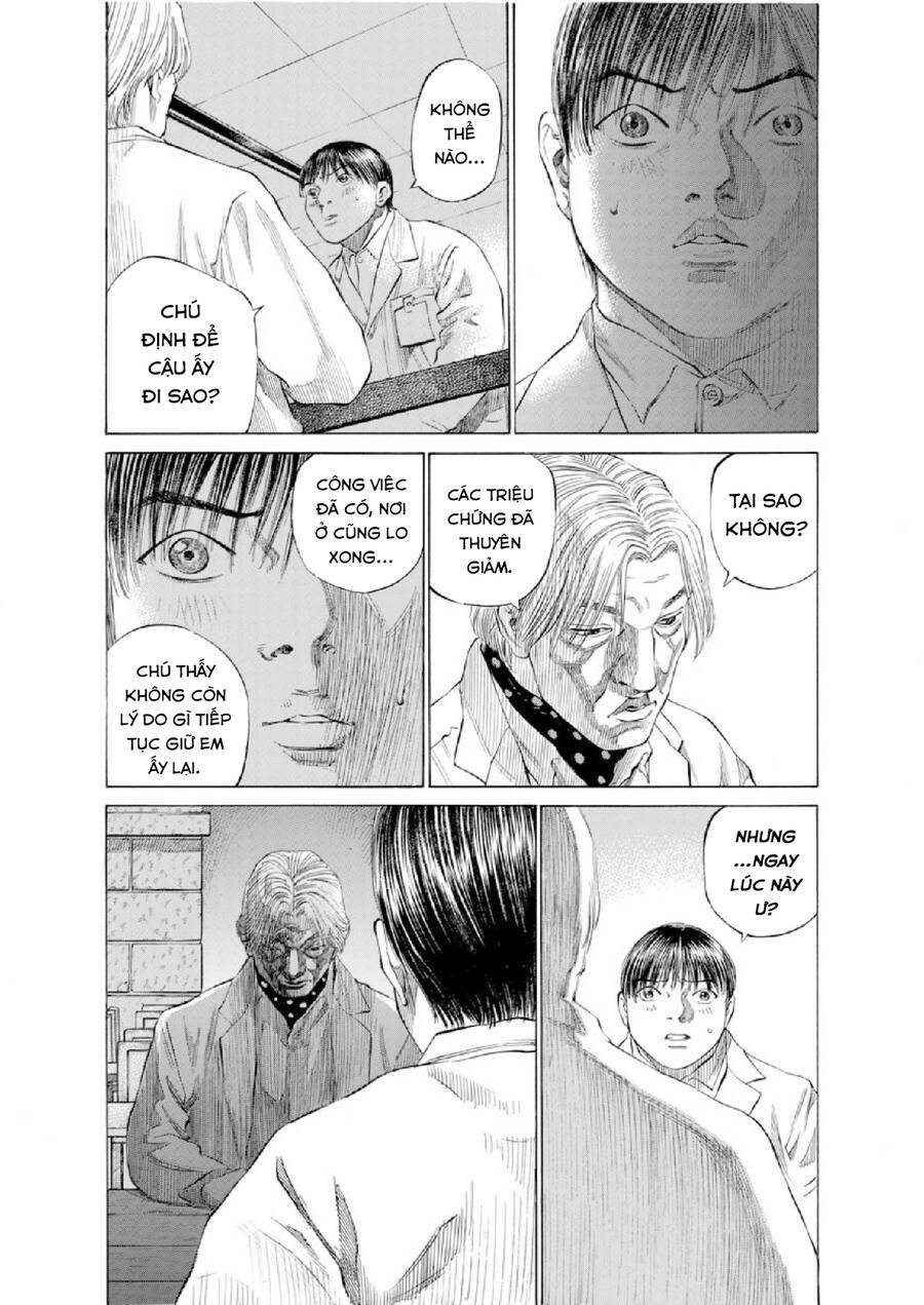Give My Regards To Black Jack Chương 108 Ảnh 19