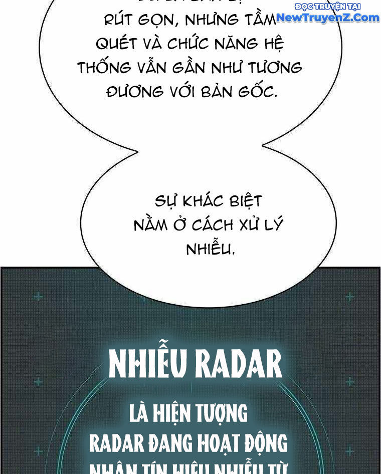 Chế Tác Hạt Nhân Chương 36 Ảnh 43