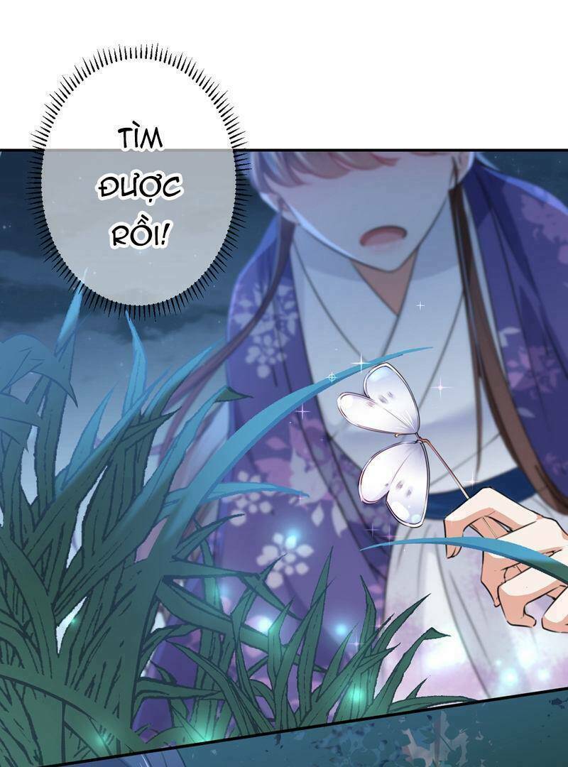 Vương Gia Không Thể Trêu Chương 110 Ảnh 9
