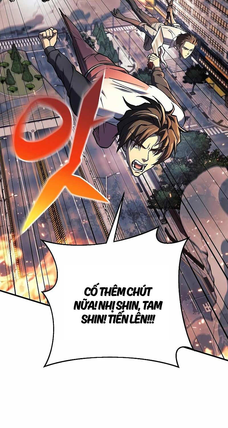 Thợ Săn Nhà Văn Chương 110 Ảnh 26