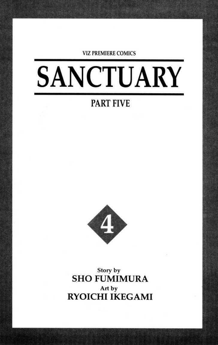 Sanctuary Chương 90 Ảnh 3